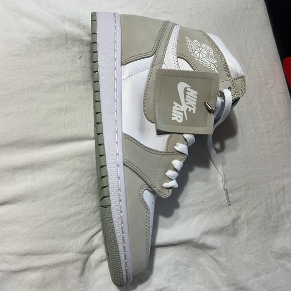Air jordan 1 high - Picture 2 of 6